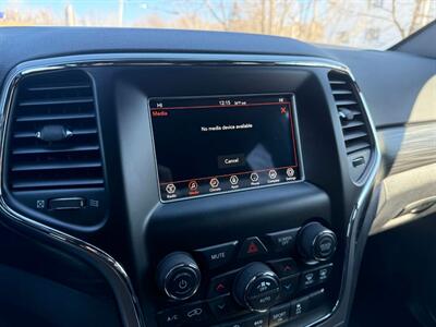 2020 Jeep Grand Cherokee Laredo E - Photo 31 - Hermon, ME 04401