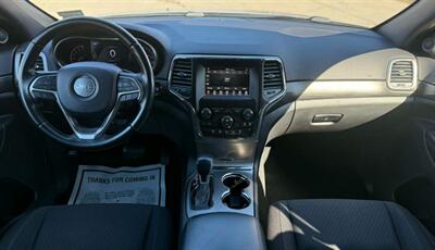 2020 Jeep Grand Cherokee Laredo E - Photo 18 - Hermon, ME 04401