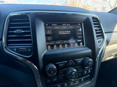 2020 Jeep Grand Cherokee Laredo E - Photo 34 - Hermon, ME 04401