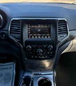 2020 Jeep Grand Cherokee Laredo E - Photo 19 - Hermon, ME 04401