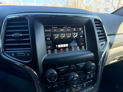 2020 Jeep Grand Cherokee Laredo E - Photo 32 - Hermon, ME 04401