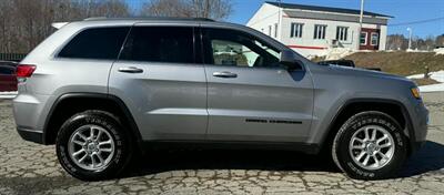 2020 Jeep Grand Cherokee Laredo E - Photo 4 - Hermon, ME 04401