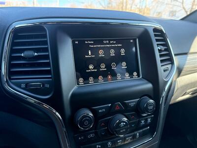 2020 Jeep Grand Cherokee Laredo E - Photo 33 - Hermon, ME 04401