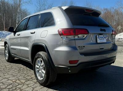 2020 Jeep Grand Cherokee Laredo E - Photo 7 - Hermon, ME 04401