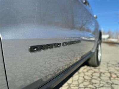 2020 Jeep Grand Cherokee Laredo E - Photo 9 - Hermon, ME 04401