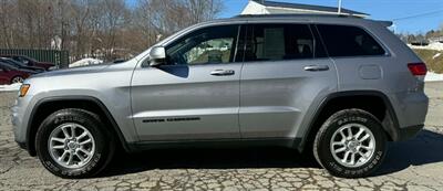 2020 Jeep Grand Cherokee Laredo E - Photo 8 - Hermon, ME 04401