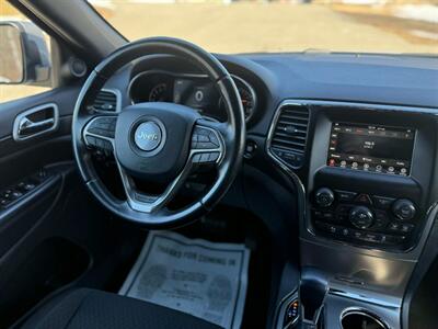 2020 Jeep Grand Cherokee Laredo E - Photo 22 - Hermon, ME 04401