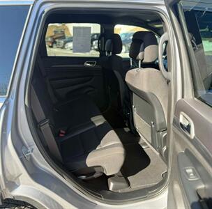 2020 Jeep Grand Cherokee Laredo E - Photo 15 - Hermon, ME 04401