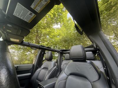 2023 Ford Bronco Badlands Advanced - Photo 12 - Hermon, ME 04401