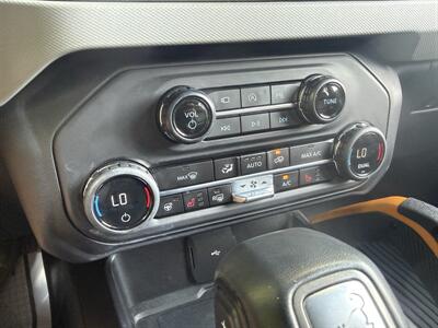 2023 Ford Bronco Badlands Advanced - Photo 41 - Hermon, ME 04401