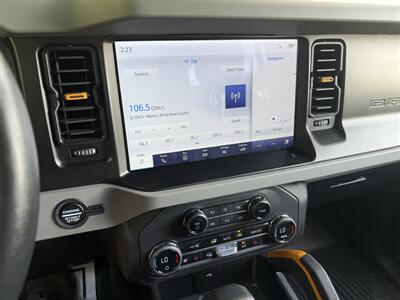 2023 Ford Bronco Badlands Advanced - Photo 34 - Hermon, ME 04401