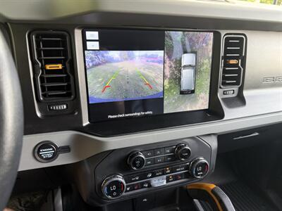 2023 Ford Bronco Badlands Advanced - Photo 40 - Hermon, ME 04401