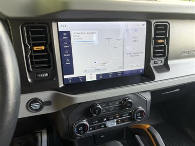 2023 Ford Bronco Badlands Advanced - Photo 36 - Hermon, ME 04401