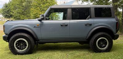 2023 Ford Bronco Badlands Advanced - Photo 8 - Hermon, ME 04401