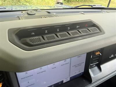 2023 Ford Bronco Badlands Advanced - Photo 33 - Hermon, ME 04401