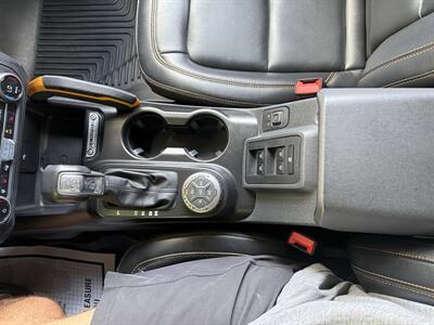 2023 Ford Bronco Badlands Advanced - Photo 43 - Hermon, ME 04401
