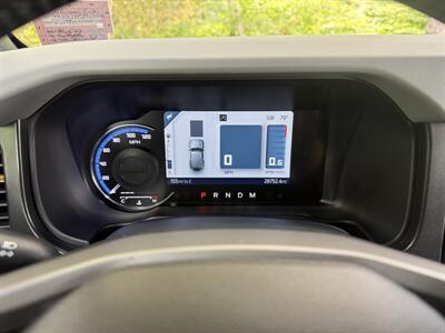 2023 Ford Bronco Badlands Advanced - Photo 28 - Hermon, ME 04401