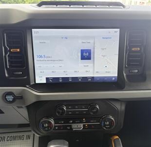 2023 Ford Bronco Badlands Advanced - Photo 23 - Hermon, ME 04401
