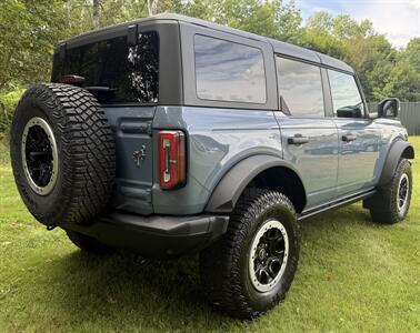 2023 Ford Bronco Badlands Advanced - Photo 5 - Hermon, ME 04401