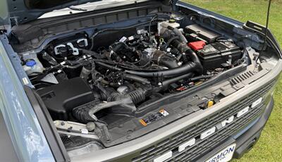 2023 Ford Bronco Badlands Advanced - Photo 14 - Hermon, ME 04401