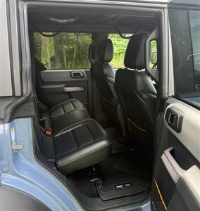 2023 Ford Bronco Badlands Advanced - Photo 19 - Hermon, ME 04401
