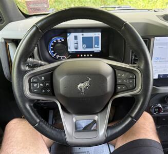 2023 Ford Bronco Badlands Advanced - Photo 27 - Hermon, ME 04401