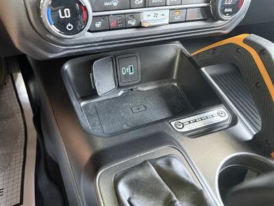 2023 Ford Bronco Badlands Advanced - Photo 42 - Hermon, ME 04401