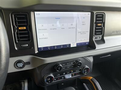 2023 Ford Bronco Badlands Advanced - Photo 39 - Hermon, ME 04401