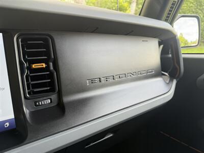 2023 Ford Bronco Badlands Advanced - Photo 46 - Hermon, ME 04401