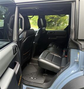 2023 Ford Bronco Badlands Advanced - Photo 17 - Hermon, ME 04401
