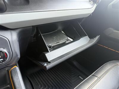 2023 Ford Bronco Badlands Advanced - Photo 45 - Hermon, ME 04401