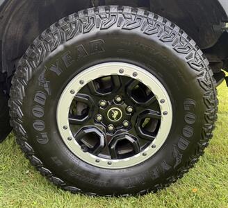 2023 Ford Bronco Badlands Advanced - Photo 13 - Hermon, ME 04401