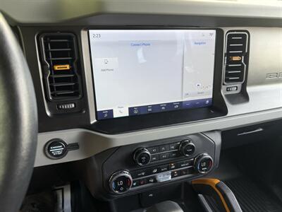 2023 Ford Bronco Badlands Advanced - Photo 35 - Hermon, ME 04401