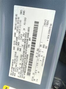 2023 Ford Bronco Badlands Advanced - Photo 47 - Hermon, ME 04401