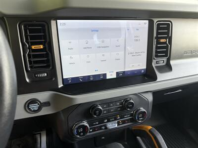 2023 Ford Bronco Badlands Advanced - Photo 38 - Hermon, ME 04401