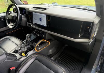 2023 Ford Bronco Badlands Advanced - Photo 21 - Hermon, ME 04401