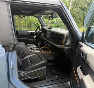 2023 Ford Bronco Badlands Advanced - Photo 20 - Hermon, ME 04401