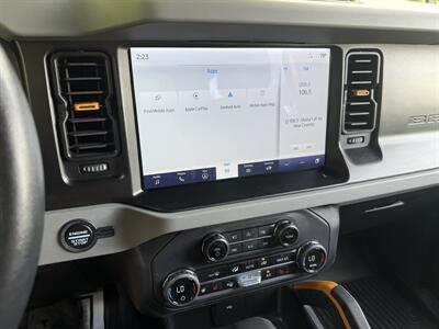 2023 Ford Bronco Badlands Advanced - Photo 37 - Hermon, ME 04401