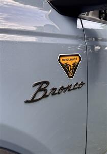 2023 Ford Bronco Badlands Advanced - Photo 9 - Hermon, ME 04401