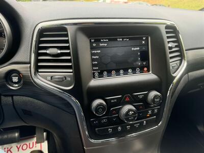 2021 Jeep Grand Cherokee Laredo E   - Photo 34 - Hermon, ME 04401