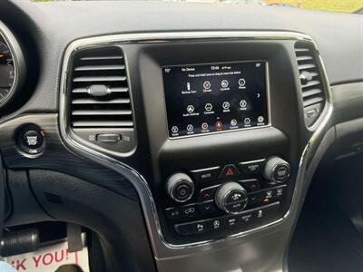 2021 Jeep Grand Cherokee Laredo E   - Photo 32 - Hermon, ME 04401