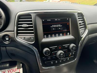 2021 Jeep Grand Cherokee Laredo E   - Photo 33 - Hermon, ME 04401