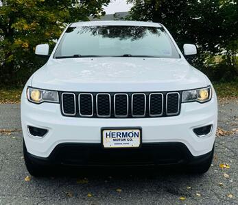 2021 Jeep Grand Cherokee Laredo E   - Photo 2 - Hermon, ME 04401