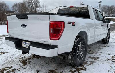 2023 Ford F-150 XL   - Photo 7 - Hermon, ME 04401