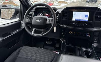 2023 Ford F-150 XL   - Photo 23 - Hermon, ME 04401