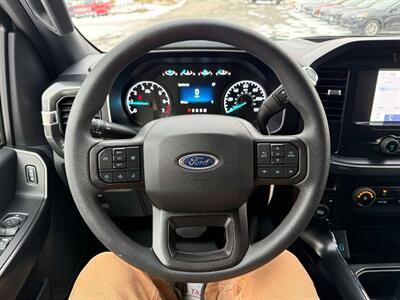 2023 Ford F-150 XL   - Photo 24 - Hermon, ME 04401