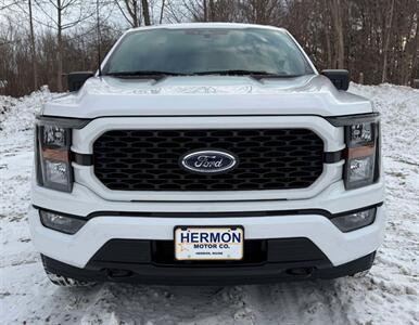 2023 Ford F-150 XL   - Photo 2 - Hermon, ME 04401