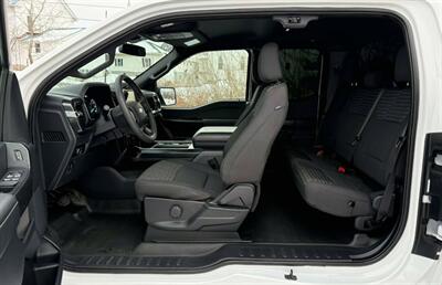 2023 Ford F-150 XL   - Photo 11 - Hermon, ME 04401