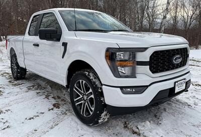 2023 Ford F-150 XL   - Photo 1 - Hermon, ME 04401