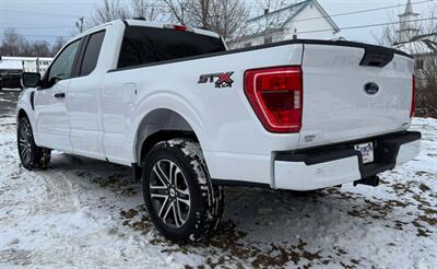 2023 Ford F-150 XL   - Photo 5 - Hermon, ME 04401